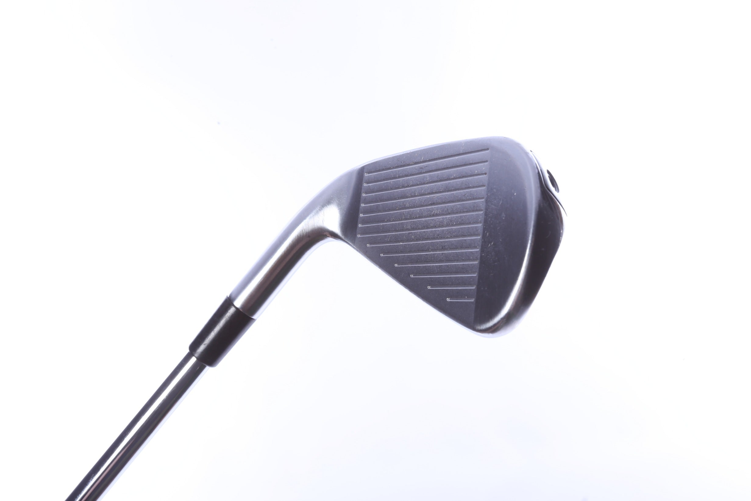 Used TaylorMade 2019 P790 Single 4-Iron - Right-Handed - Stiff Flex-Next Round
