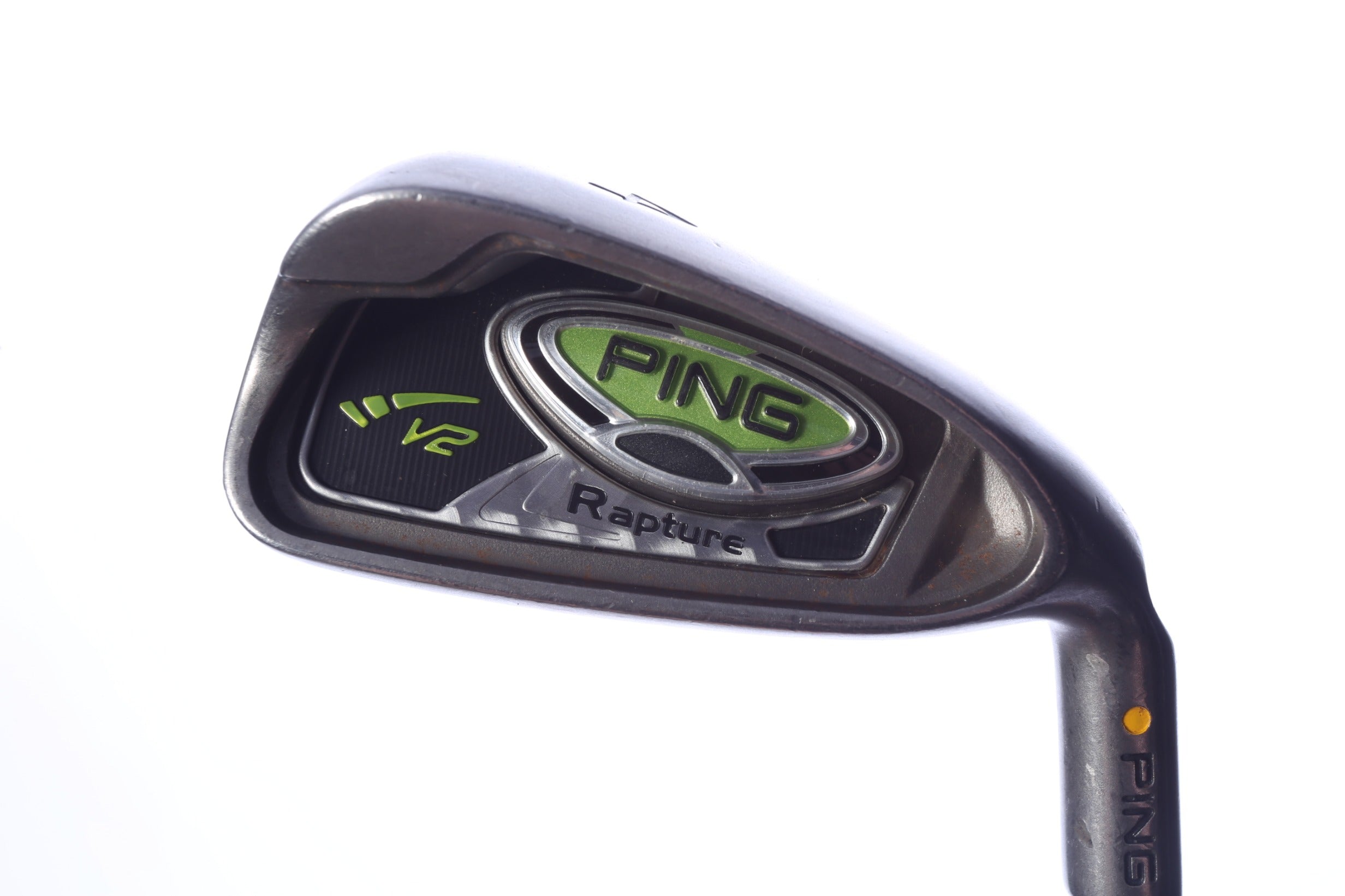 Used Ping Rapture V2 Single 4-Iron - Right-Handed - Regular Flex