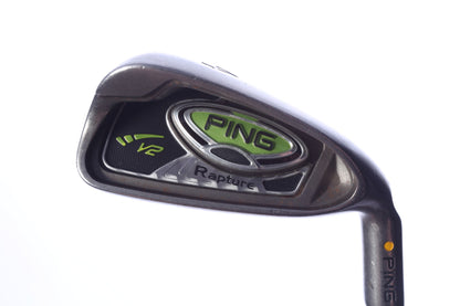 Used Ping Rapture V2 Single 4-Iron - Right-Handed - Regular Flex