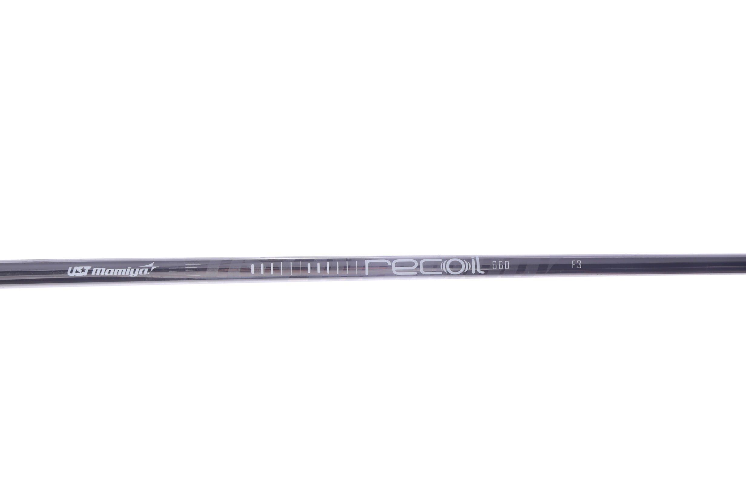 Used Callaway Apex Forged Single 6-Iron - Right-Handed - Regular Flex-Next Round