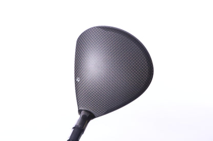 Used TaylorMade Qi35 3-Wood - Right-Handed - 15 Degrees - Stiff Flex