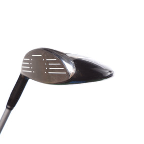 Used Callaway Solaire 2018 Fairway Wood - 21 Degrees - Ladies Flex Callaway Solaire - Right-Handed-Next Round