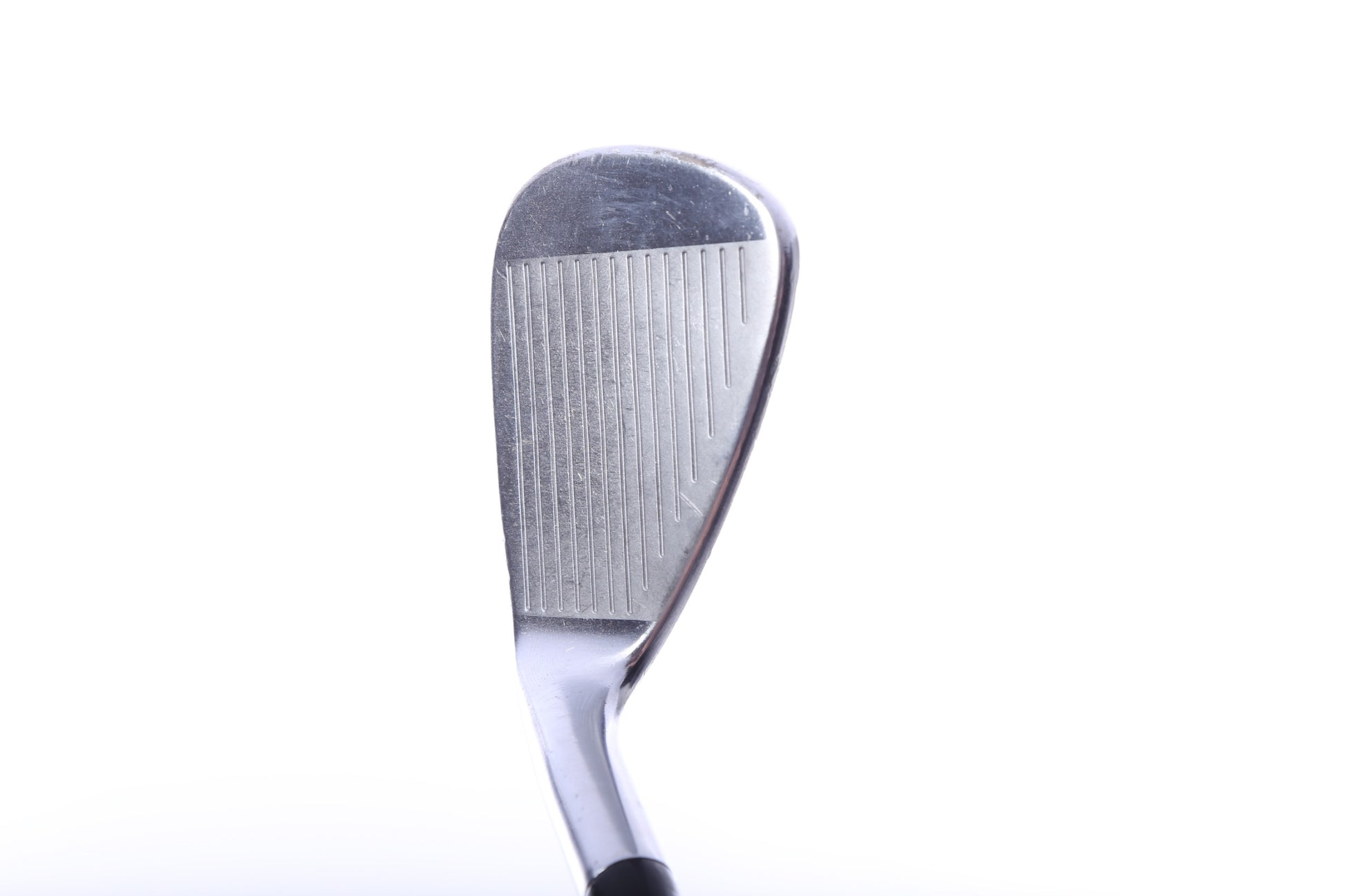 Used TaylorMade rac LT Iron Set - Right-Handed - 3-PW - Regular Flex-Next Round