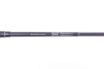 Used PXG 0311 P GEN5 Xtreme Dark Gap Wedge - Right-Handed - 49 Degrees - Stiff Flex-Next Round