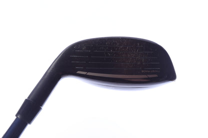 Used TaylorMade Qi10 MAX 6H Hybrid - Right-Handed - 31 Degrees - Stiff Flex