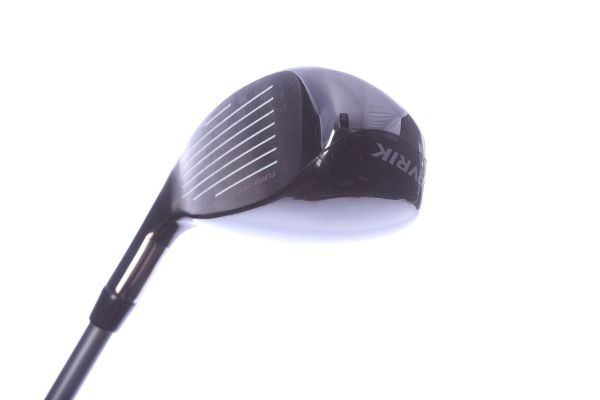 Used Callaway Mavrik 5H Hybrid - Right-Handed - 23 Degrees - Regular Flex