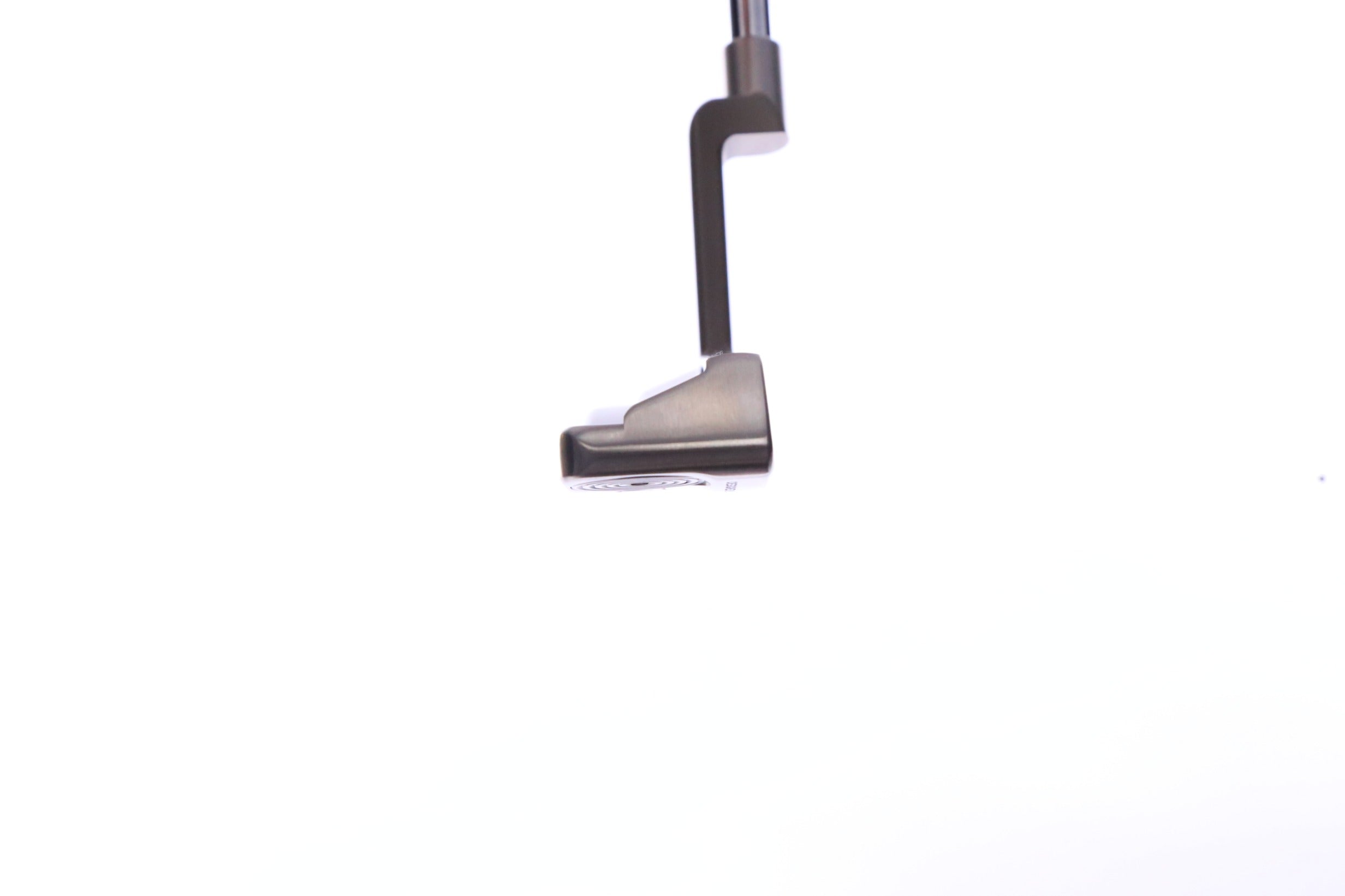 Used Evnroll Neo Classics ER1.2 Black Putter - Right-Handed - 34 in - Blade-Next Round