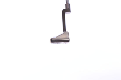 Used Evnroll Neo Classics ER1.2 Black Putter - Right-Handed - 34 in - Blade-Next Round