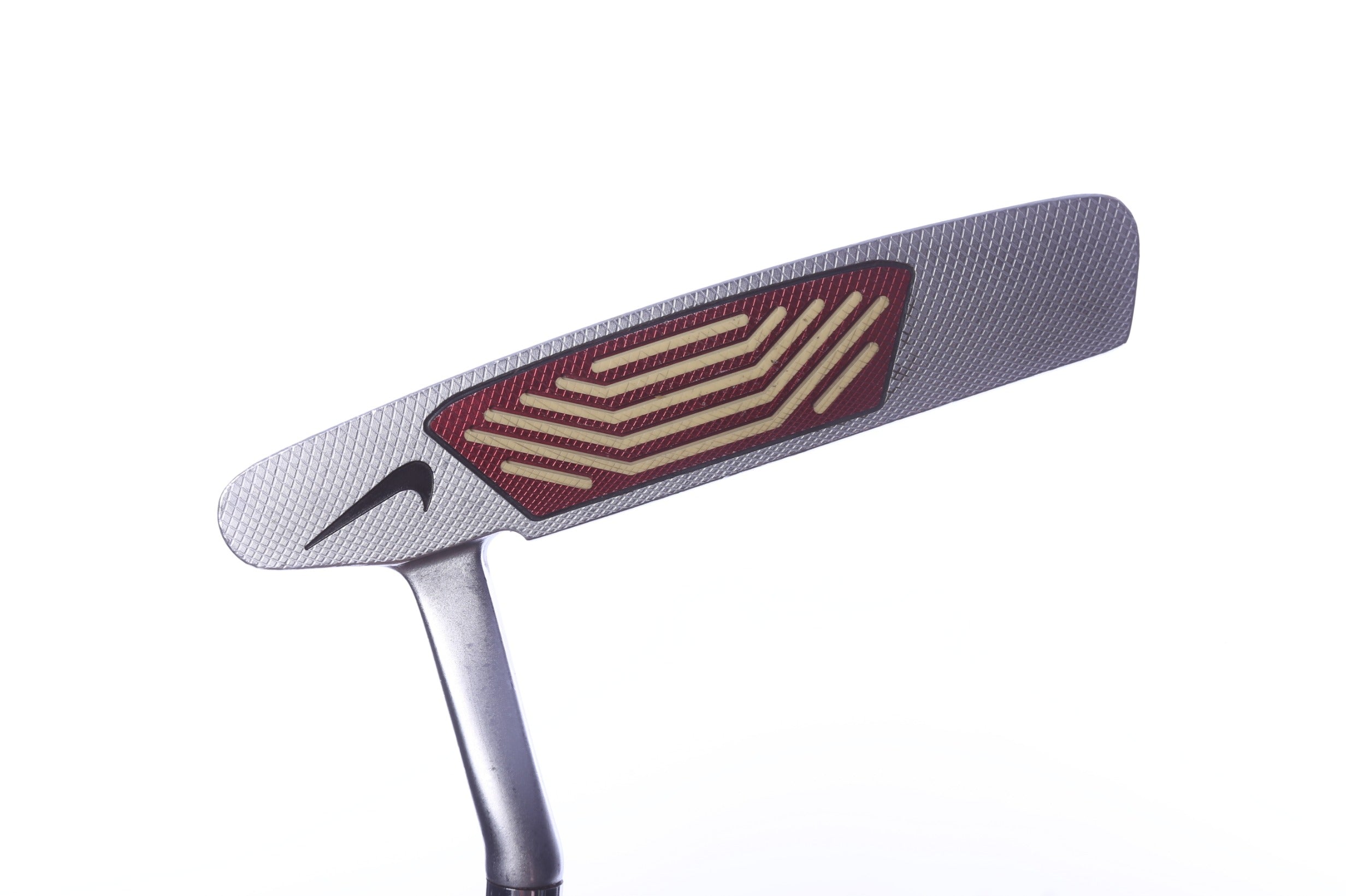 Used Nike Method Core Weighted MC01w Putter - Right-Handed - 35 in - Blade