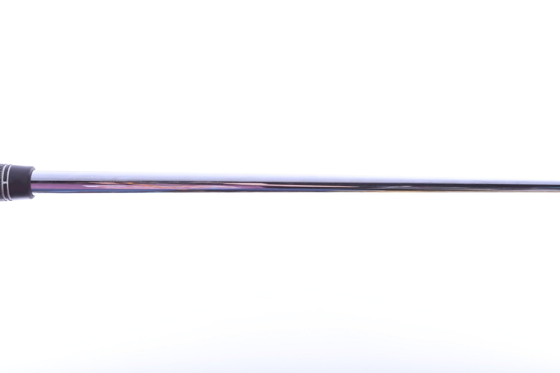 Used Ping Vault 2.0 Dale Anser Stealth Putter - Right-Handed - 34.5 in - Blade-Next Round