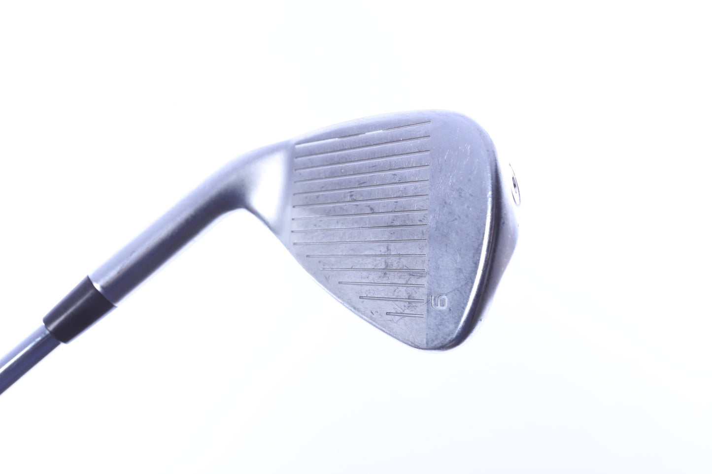 Used Ping G410 Single 9-Iron - Right-Handed - Regular Flex-Next Round
