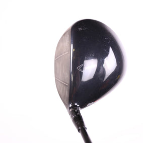 Used Callaway Big Bertha 23 Driver - 10.5 Degrees - Stiff Flex Project X HZRDUS Smoke Red RDX - Right-Handed-Next Round