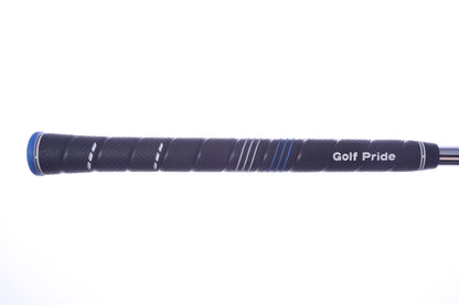 Used Titleist Vokey SM10 Jet Black Lob Wedge - Right-Handed - 60 Degrees - Wedge Flex-Next Round