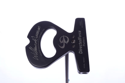 Used L.A.B. Golf Directed Force 2.1 Reno Putter - Right-Handed - 32 in - Mallet-Next Round