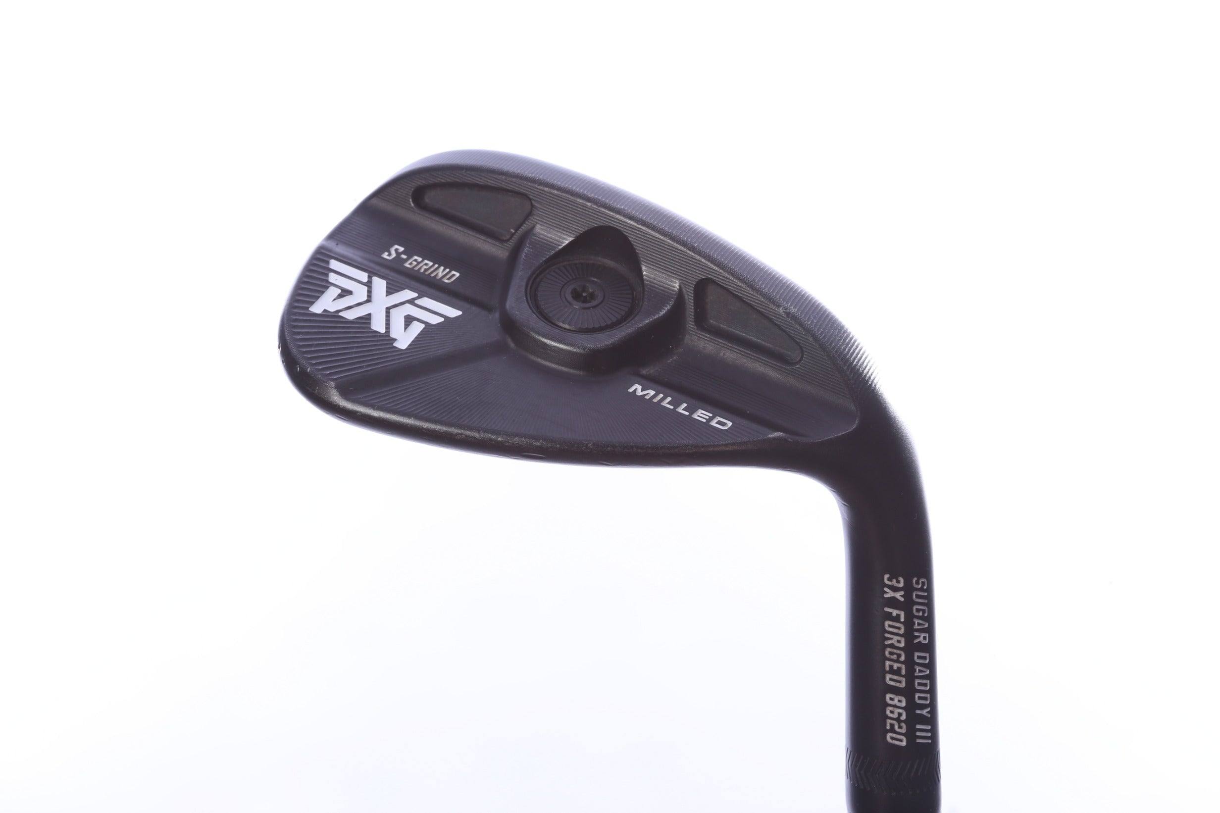 Used PXG 0311 Sugar Daddy Xtreme Dark Sand Wedge - Right-Handed - 54 Degrees - Stiff Flex-Next Round