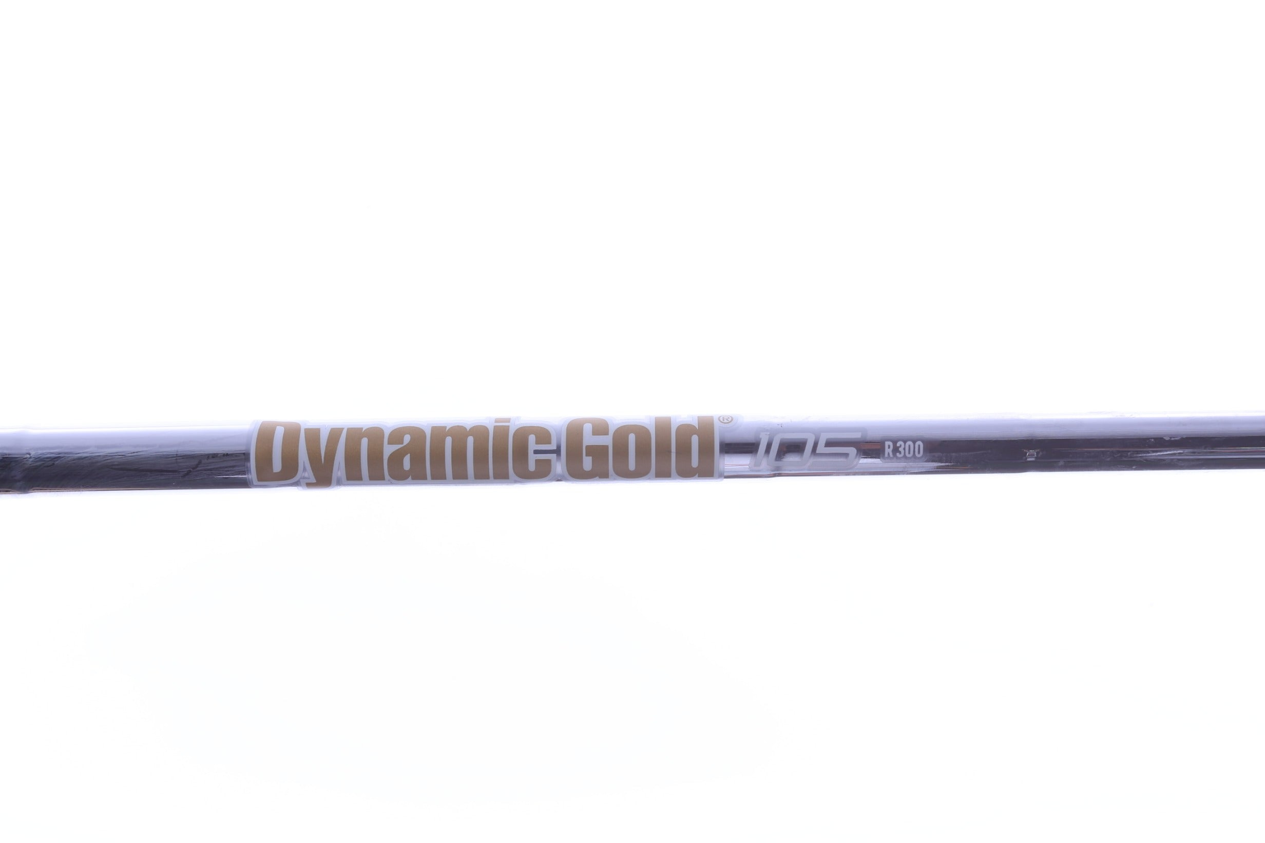 Used Titleist Vokey SM10 Raw Gap Wedge - Right-Handed - 50 Degrees - Regular Flex