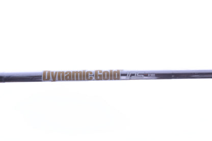 Used Titleist Vokey SM10 Raw Gap Wedge - Right-Handed - 50 Degrees - Regular Flex