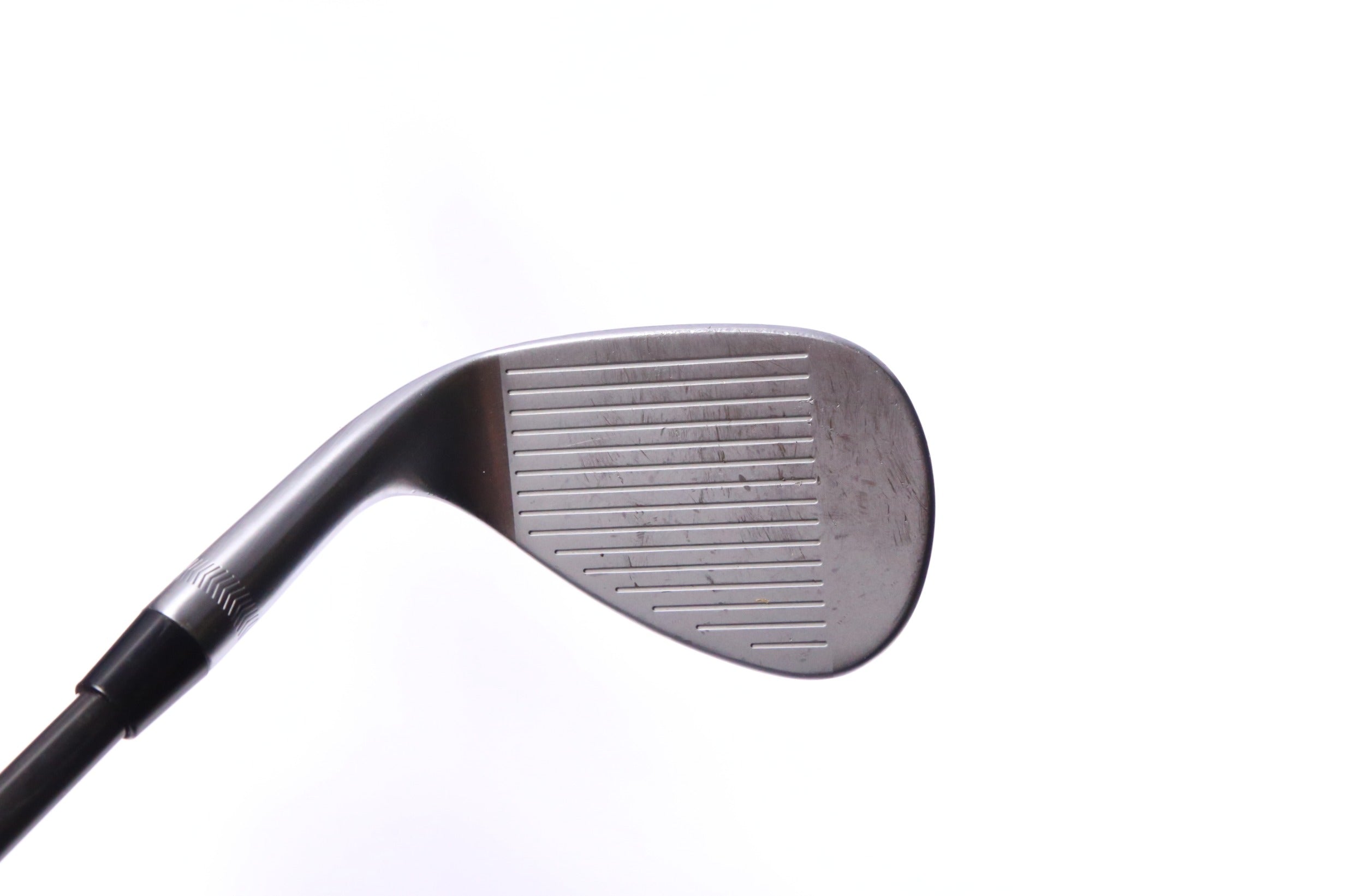 Used PXG 0311 Forged Lob Wedge - Right-Handed - 58 Degrees - Seniors Flex-Next Round