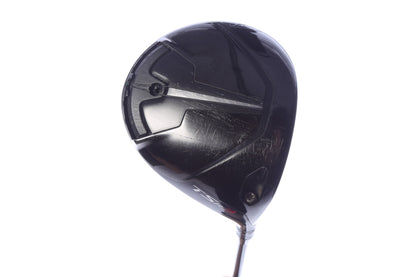 Used Titleist TSR3 Driver - 9 Degrees - Stiff Flex Mitsubishi TENSEI AV White - Right-Handed