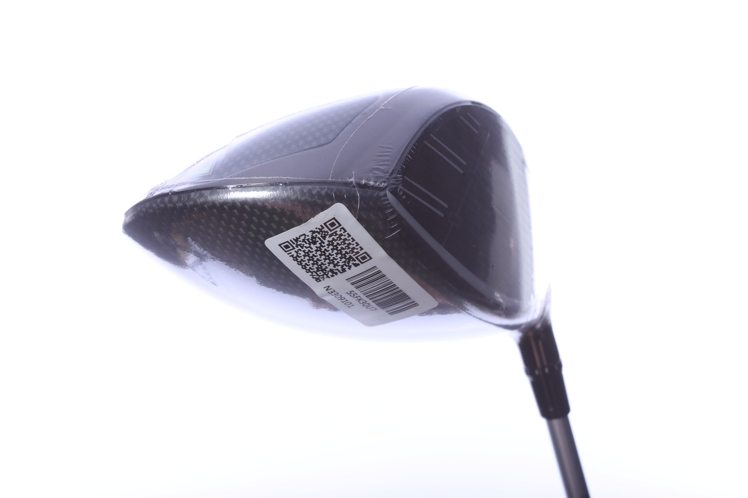 TaylorMade Qi35 LS Driver - 10.5 Degrees - Extra Stiff Flex Project X VRTX Blue - Left-Handed