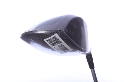 TaylorMade Qi35 LS Driver - 10.5 Degrees - Extra Stiff Flex Project X VRTX Blue - Left-Handed