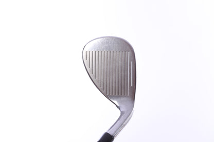 Used Callaway Steelhead XR Lob Wedge - Left-Handed - 59 Degrees - Regular Flex-Next Round