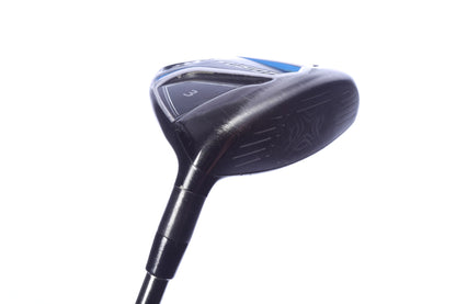 Used Callaway Big Bertha Fusion 2016 3-Wood - Right-Handed - 18 Degrees - Ladies Flex-Next Round