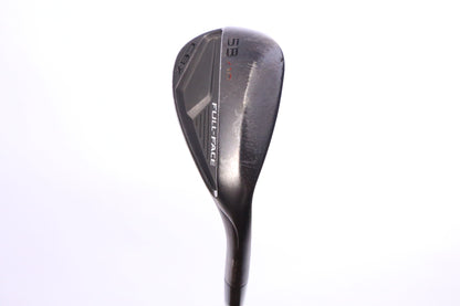 Used Cleveland CBX Full Face Lob Wedge - Right-Handed - 58 Degrees - Wedge Flex-Next Round