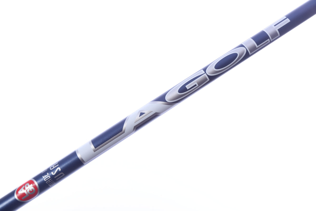 Used La Golf Bryson Series Fairway Wood Shaft Tour Extra Stiff Flex Graphite - 42 in - TaylorMade M Adapter