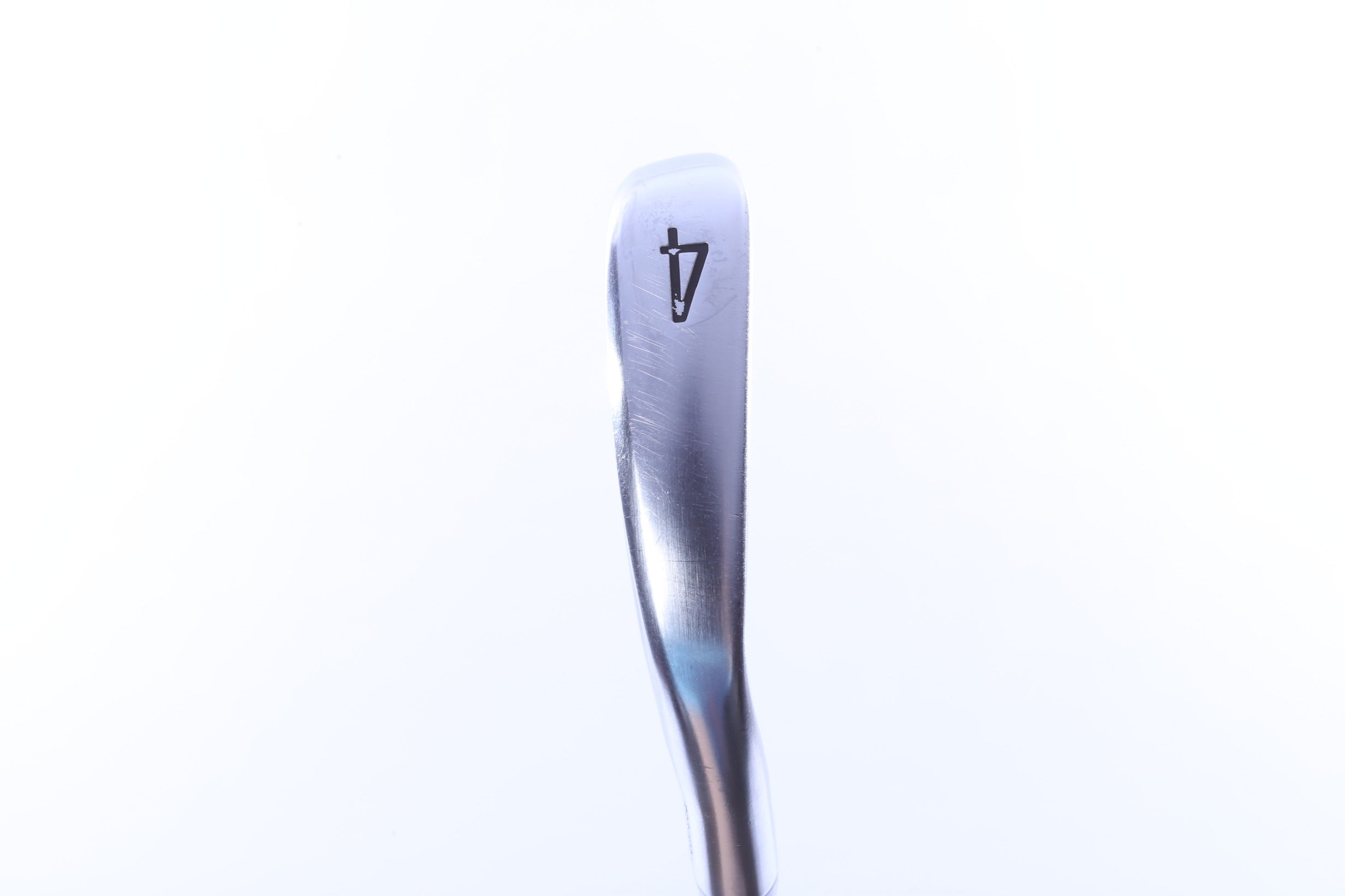 Used Titleist 2021 T100S Single 4-Iron - Right-Handed - Stiff Flex-Next Round