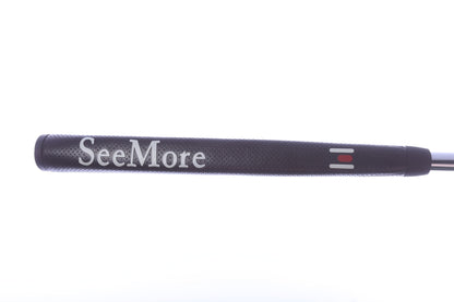 Used See More FGP Original Putter - Right-Handed - 35 in - Blade