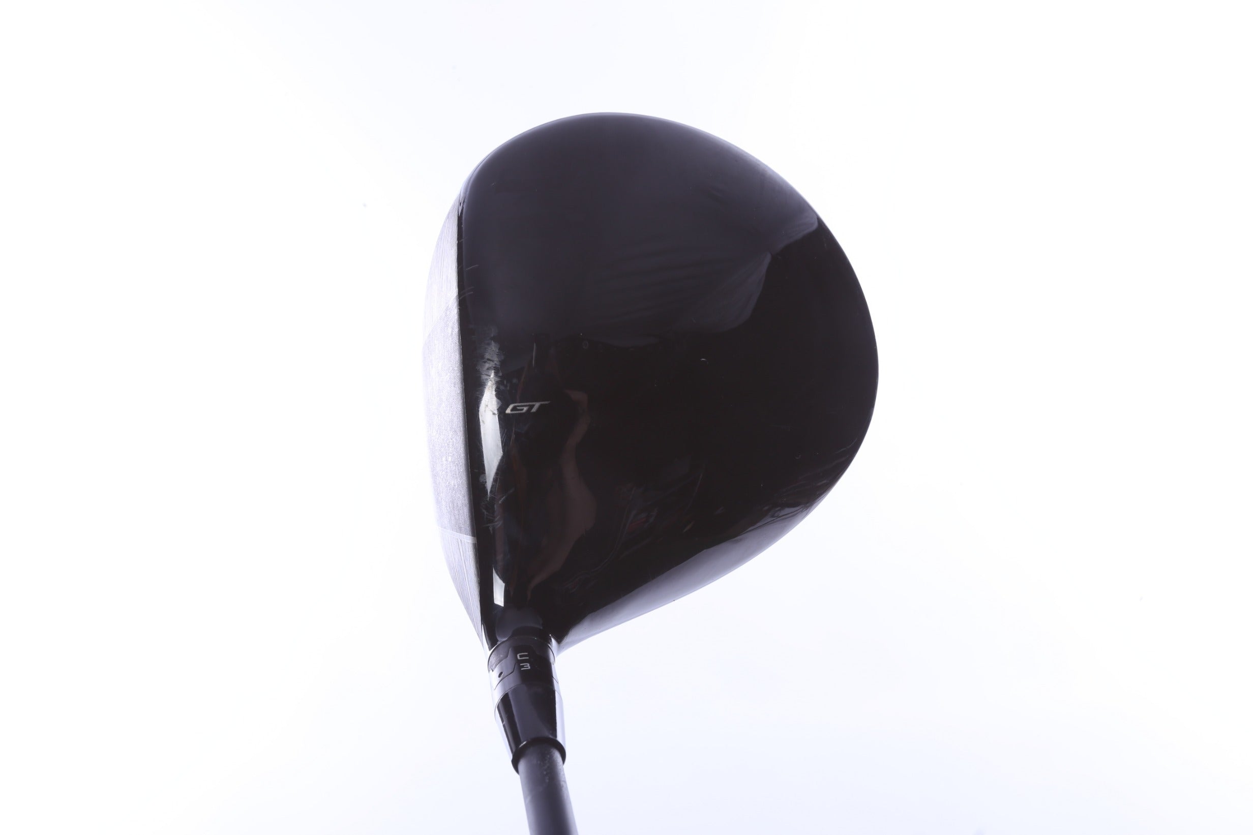 Used Titleist GT2 Driver - 10 Degrees - Stiff Flex Mitsubishi Tensei 1K Blue - Right-Handed-Next Round