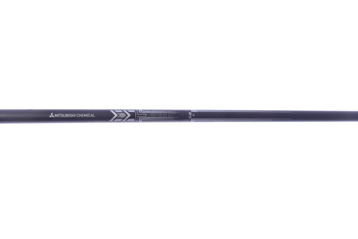 Used PXG 0211 XCOR2 Single 7-Iron - Right-Handed - Seniors Flex-Next Round