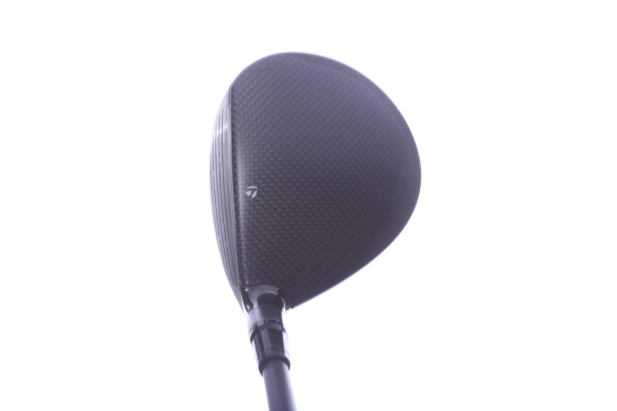 Used TaylorMade Qi35 3-Wood - Right-Handed - 15 Degrees - Stiff Flex
