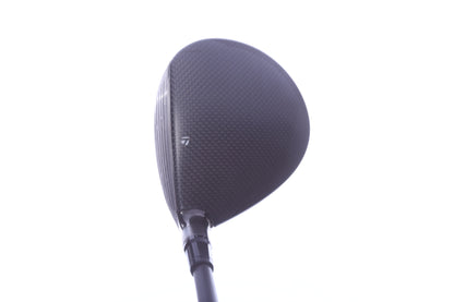 Used TaylorMade Qi35 3-Wood - Right-Handed - 15 Degrees - Stiff Flex