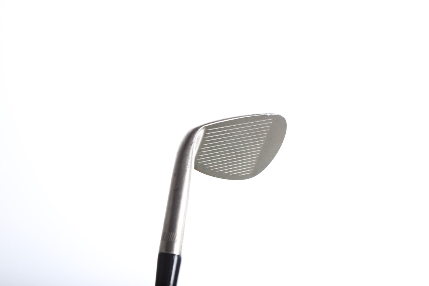 Used Titleist Vokey SM5 Gold Nickel Sand Wedge - Right-Handed - 54 Degrees - Stiff Flex-Next Round