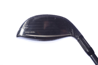 Used TaylorMade STEALTH 2 3HL Wood - Left-Handed - 16.5 Degrees - Regular Flex