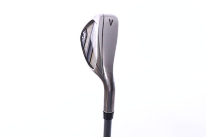 Used Callaway Mavrik Approach Wedge - Right-Handed - 46 Degrees - Seniors Flex-Next Round