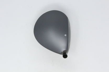 Used TaylorMade Qi35 LS Driver - HEAD ONLY - Left-Handed - 9 Degrees-Next Round