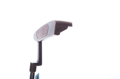 Used TaylorMade TP Black Copper Juno Putter - Right-Handed - 35.5 in - Blade-Next Round