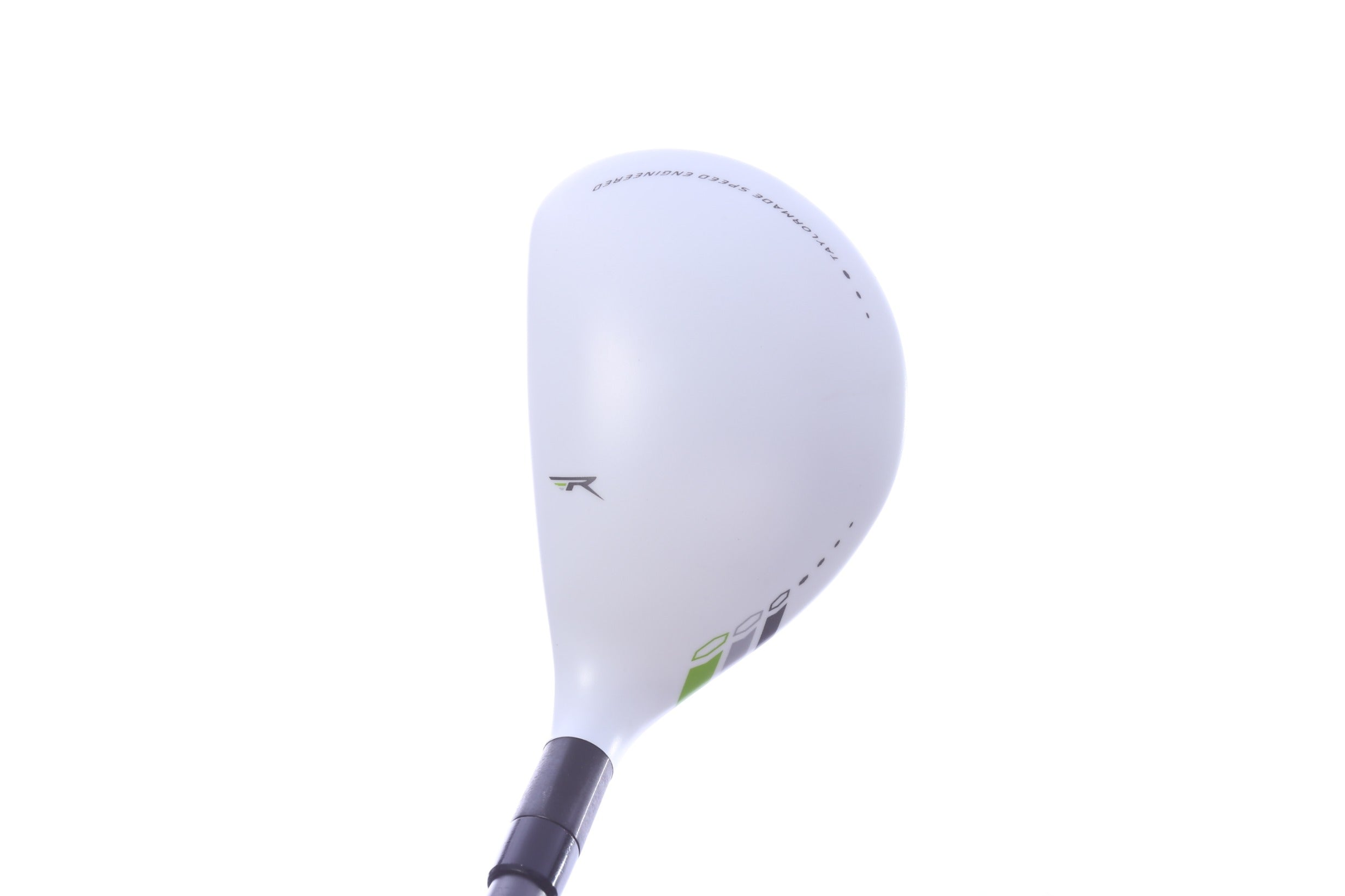 Used TaylorMade RocketBallz 3H Hybrid - Right-Handed - 19 Degrees - Regular Flex