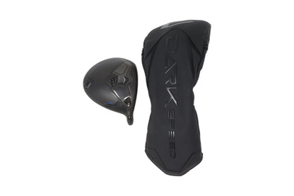 Used Cobra Darkspeed X Driver - HEAD ONLY - Right-Handed - 12 Degrees-Next Round