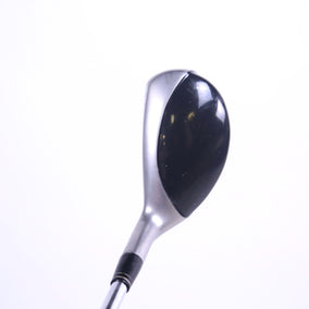 Used TaylorMade Rescue Mid 3H Hybrid - Right-Handed - 19 Degrees - Senior Flex-Next Round