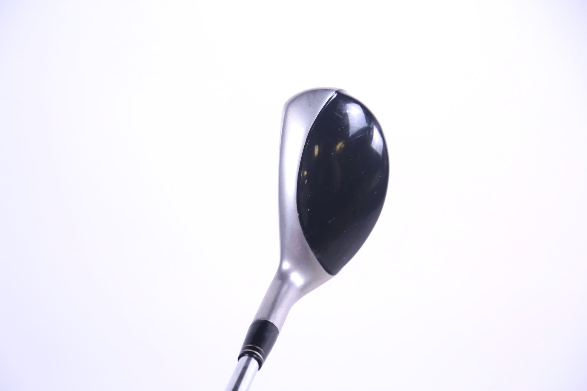 Used TaylorMade Rescue Mid 3H Hybrid - Right-Handed - 19 Degrees - Senior Flex-Next Round