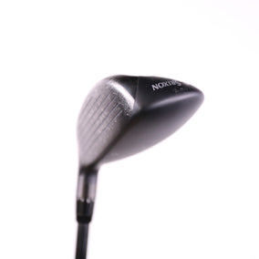 Srixon ZX MKII 19* 3H RH 40.5 in Graphite Shaft Regular Flex-Next Round
