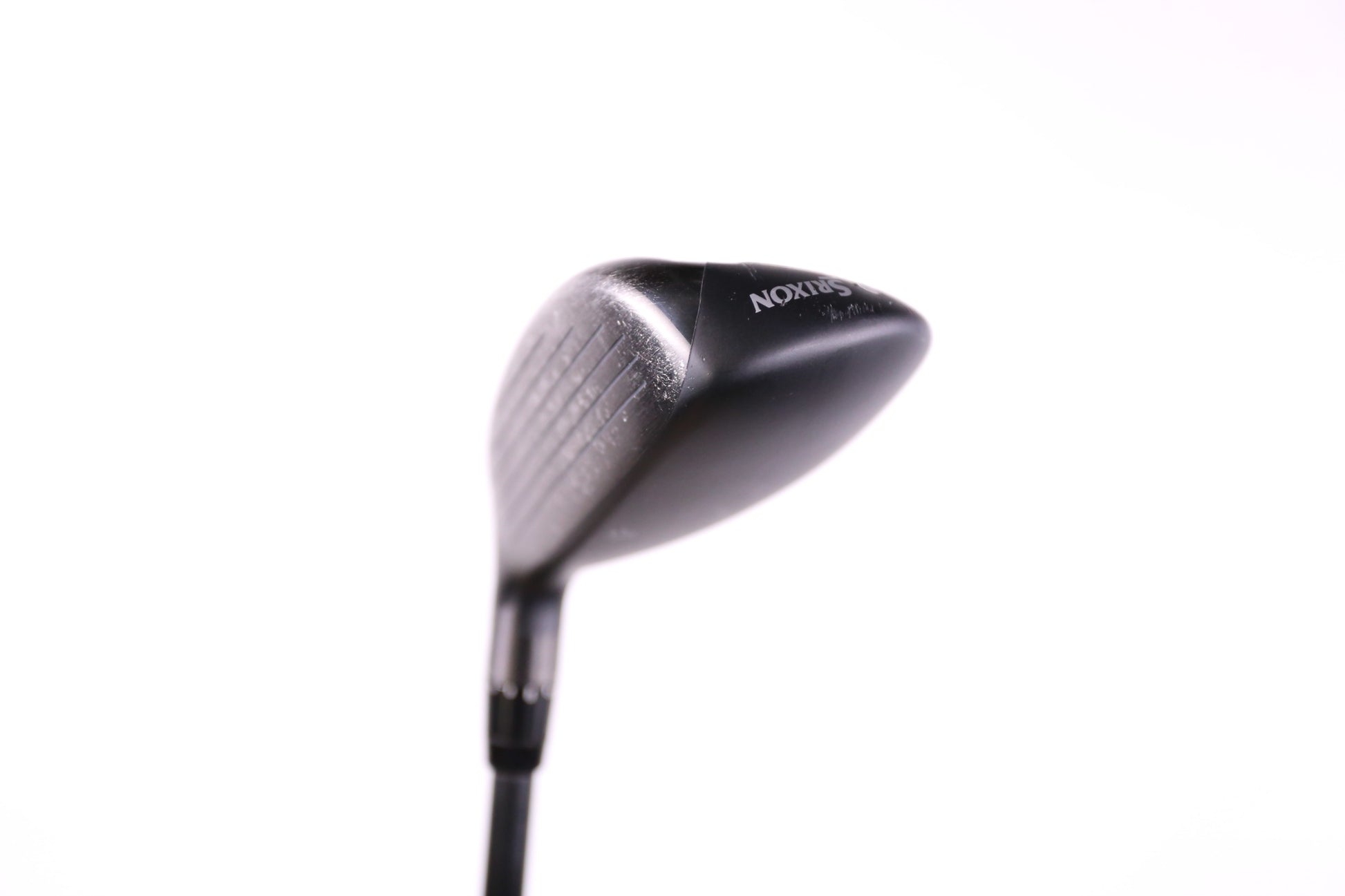Srixon ZX MKII 19* 3H RH 40.5 in Graphite Shaft Regular Flex-Next Round