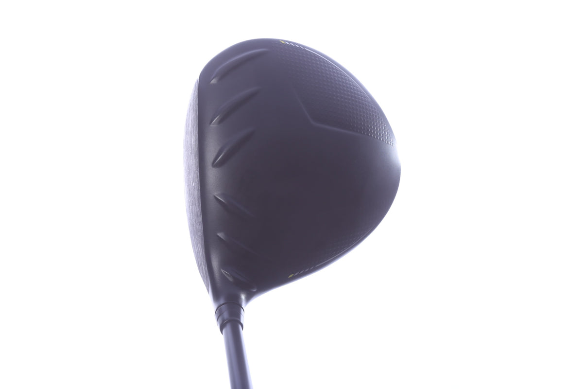 Used Ping G430 MAX Driver - 10.5 Degrees - Regular Flex Ping ALTA CB Black - Right-Handed