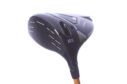 Used Ping G430 MAX 10K Driver - 10.5 Degrees - Extra Stiff Flex UST Mamiya Proforce V2 - Left-Handed