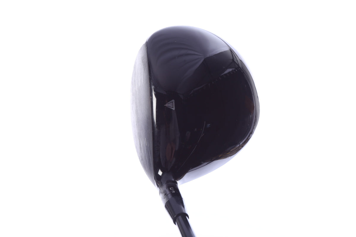 Used Titleist TS2 Driver - 9.5 Degrees - Stiff Flex Mitsubishi Tensei AV Series White - Right-Handed-Next Round