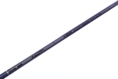 Used Mitsubishi Tensei AV Blue Driver Shaft Regular Flex Graphite - 43.5 in - Callaway Opti-Fit Adapter-Next Round